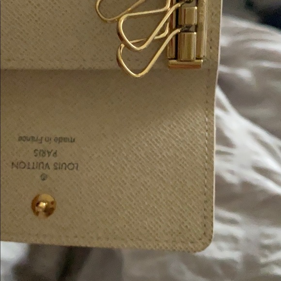 Authentic key chain - Picture 6 of 10